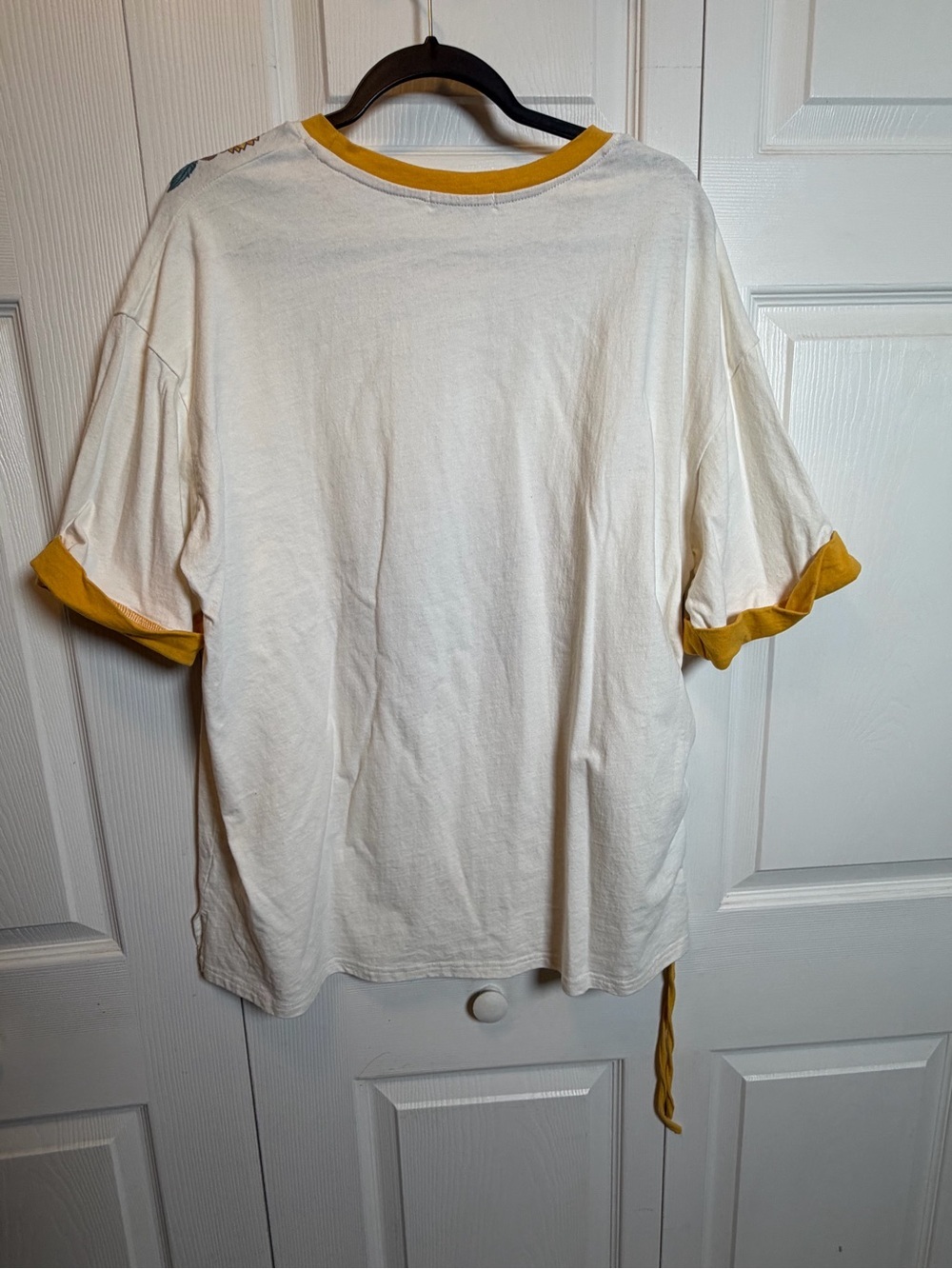 American Bling Shine Brighter Sunflower Graphic Tee XL 100% Cotton - Picture 8 of 12